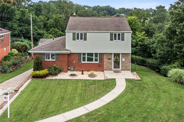 3491 Brickley Dr, Baldwin Boro, PA 15227 - photo 32