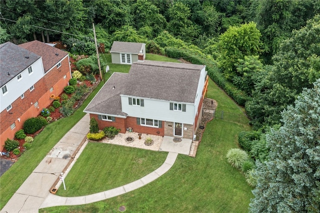 3491 Brickley Dr, Baldwin Boro, PA 15227 - photo 33