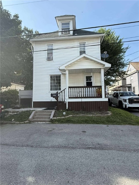 410 Peach St, City Of But Nw, PA 16001 - photo 3