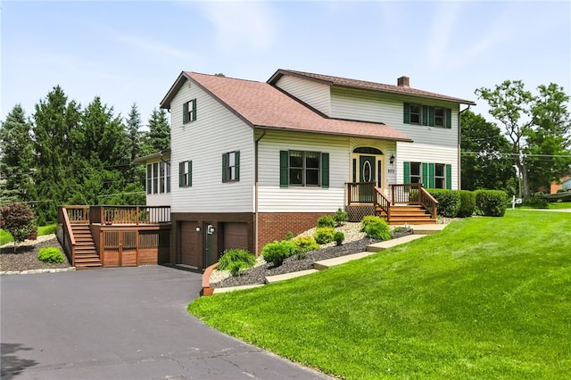 103 Allen Dr, Adams Twp, PA 16046 - photo 1