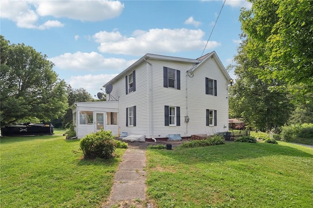 1229 Mohawk School Rd, Mahoning Twp, PA 16116 - photo 2