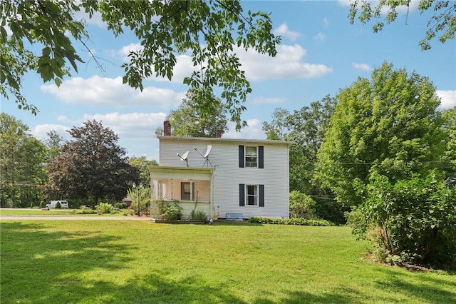 1229 Mohawk School Rd, Mahoning Twp, PA 16116 - photo 4