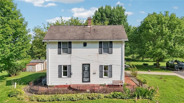 1229 Mohawk School Rd, Mahoning Twp, PA 16116 - photo 30