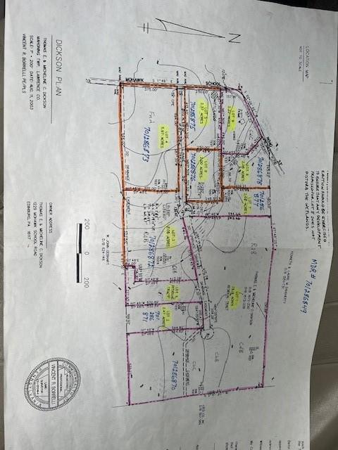 1229 Mohawk School Rd, Mahoning Twp, PA 16116 - photo 36