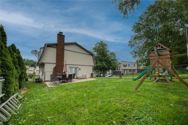 5412 Pleasant St, South Park, PA 15129 - photo 38