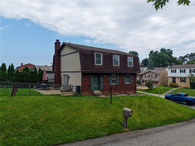 5412 Pleasant St, South Park, PA 15129 - photo 3