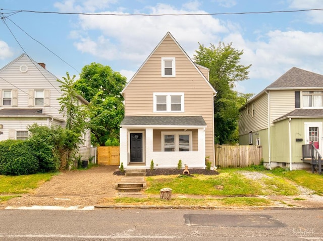 1909 Main St, Aliquippa, PA 15001 - photo 1