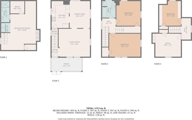 1909 Main St, Aliquippa, PA 15001 - photo 14