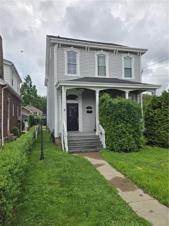 403 Louann St, Shaler, PA 15223 - photo 1