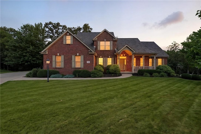 124 Dalliance Ct, Cranberry Twp, PA 16066 - photo 1