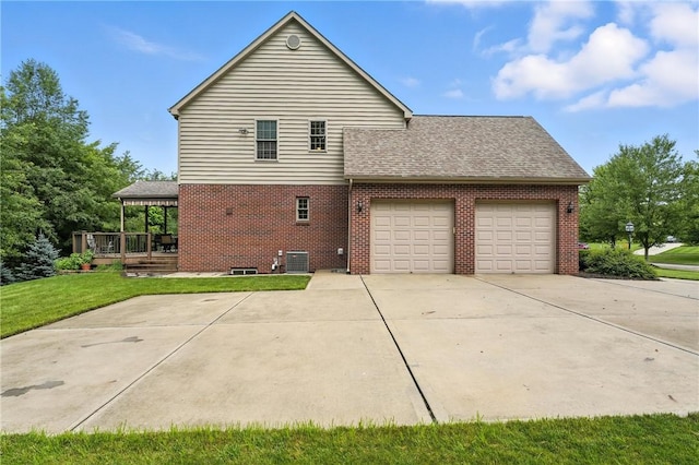 124 Dalliance Ct, Cranberry Twp, PA 16066 - photo 42