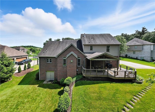 124 Dalliance Ct, Cranberry Twp, PA 16066 - photo 44