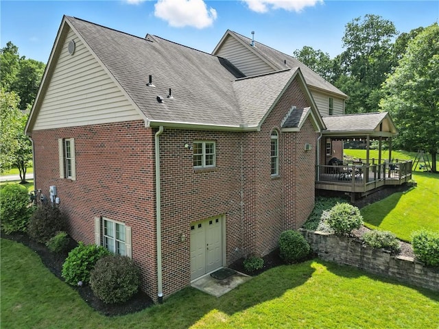 124 Dalliance Ct, Cranberry Twp, PA 16066 - photo 41