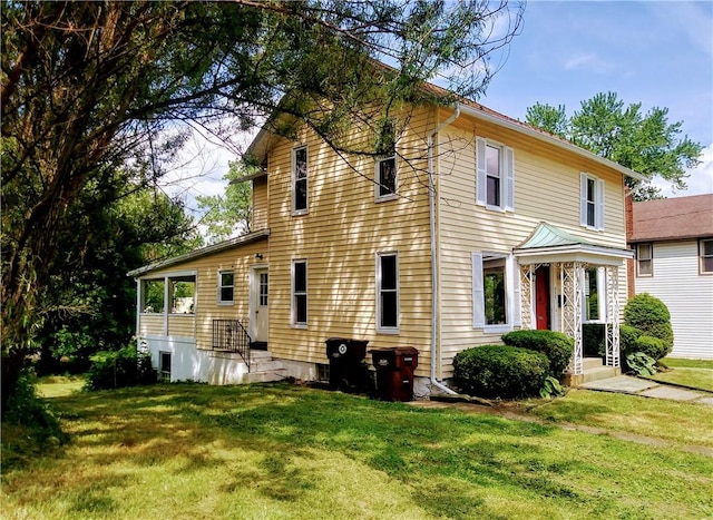 337 Jackson St, Grove City Boro, PA 16127 - photo 1