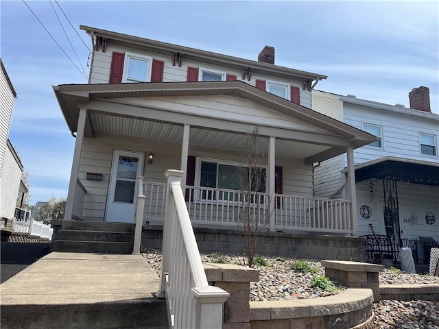 311 Sweetbriar St, Mt Washington, PA 15211 - photo 1