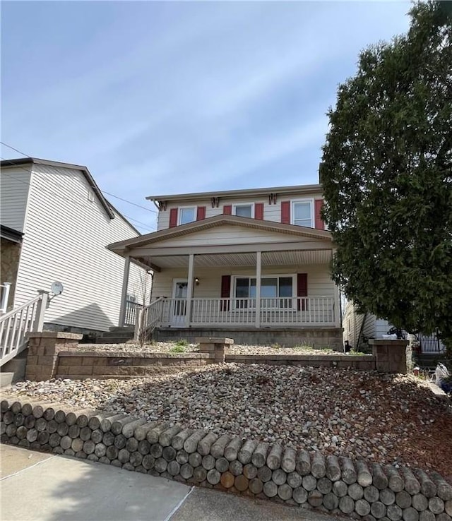 311 Sweetbriar St, Mt Washington, PA 15211 - photo 2