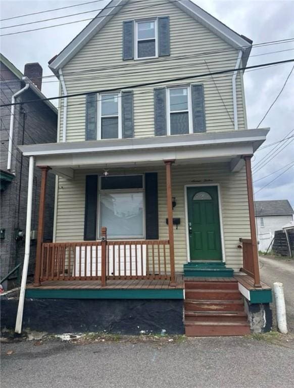 712 Ajax Way, Braddock, PA 15104 - photo 1