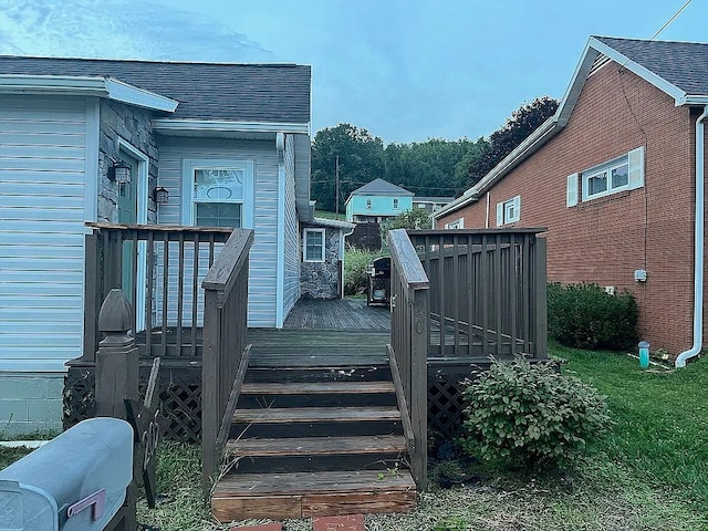 205 Stone Church Rd, Brownsville, PA 15417 - photo 17