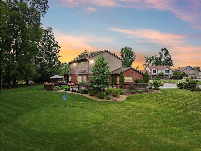 113 Penn Woods Ct, Penn Twp, PA 15642 - photo 2