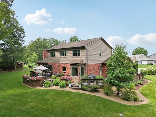 113 Penn Woods Ct, Penn Twp, PA 15642 - photo 38