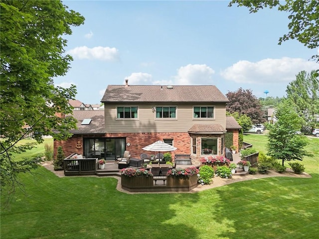 113 Penn Woods Ct, Penn Twp, PA 15642 - photo 39