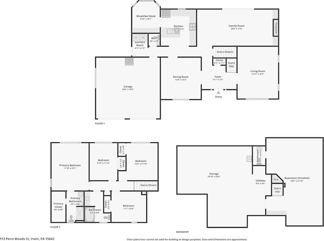 113 Penn Woods Ct, Penn Twp, PA 15642 - photo 46