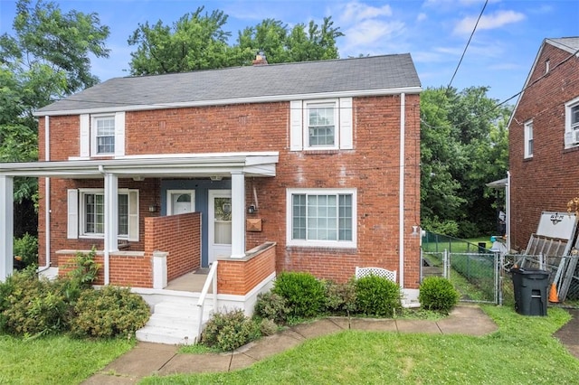 142 Orris St, Munhall, PA 15120 - photo 1