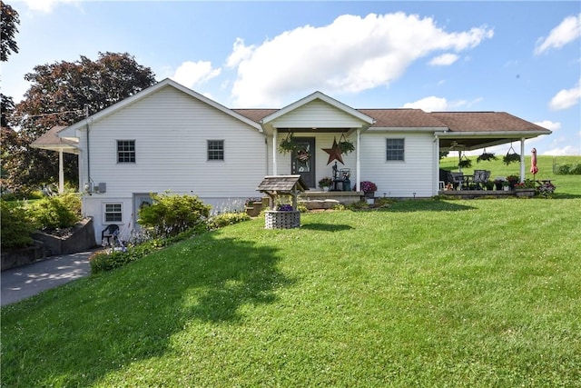 531 White Oak Rd, Cowanshanock Twp, PA 16249 - photo 1