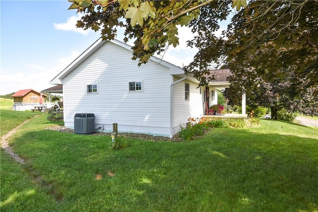531 White Oak Rd, Cowanshanock Twp, PA 16249 - photo 29