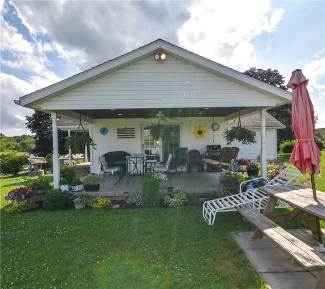 531 White Oak Rd, Cowanshanock Twp, PA 16249 - photo 32