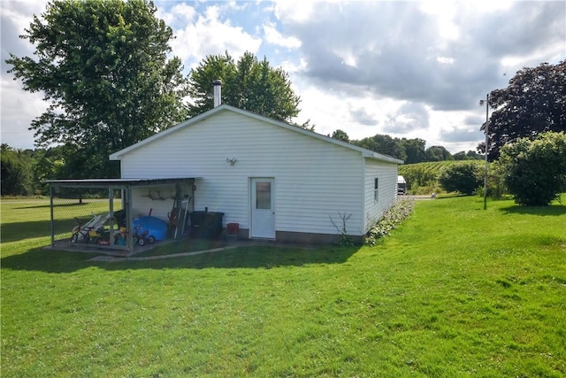 531 White Oak Rd, Cowanshanock Twp, PA 16249 - photo 36
