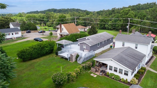 807 W 1st Ave, Derry Twp, PA 15627 - photo 33