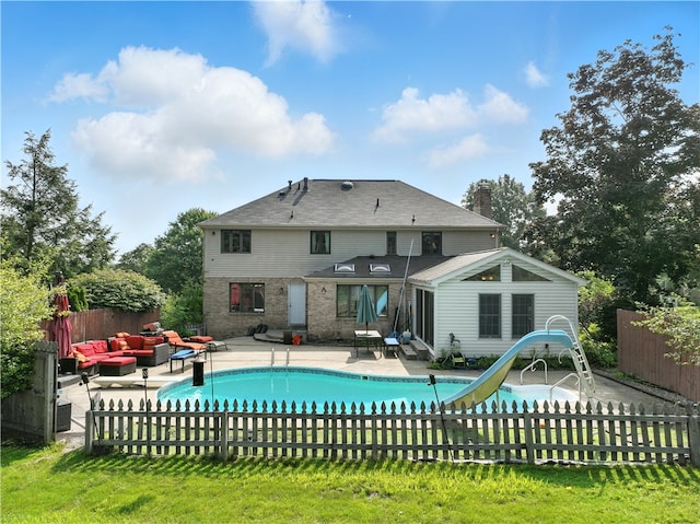 2503 Birchwood Ct, Franklin Park, PA 15090 - photo 3