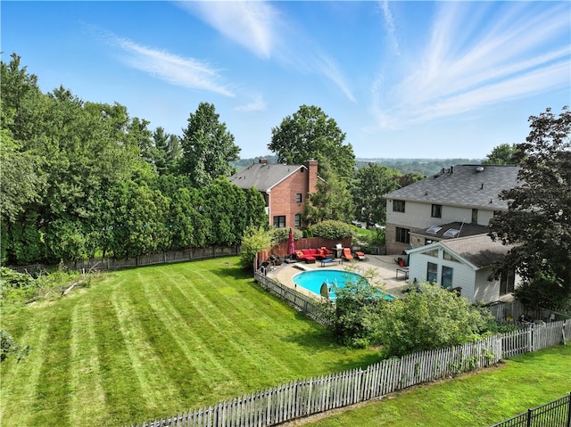 2503 Birchwood Ct, Franklin Park, PA 15090 - photo 47