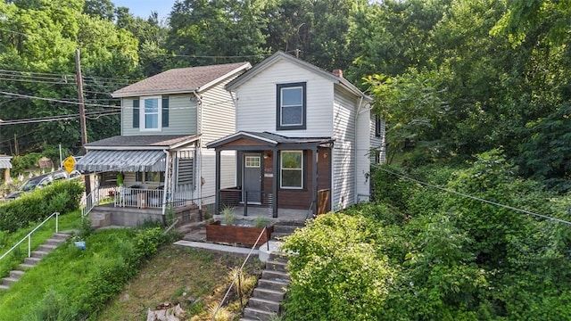 4603 Monongahela St, Hazelwood, PA 15207 - photo 2