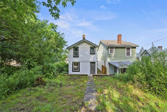 4603 Monongahela St, Hazelwood, PA 15207 - photo 15