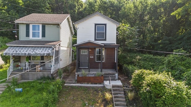4603 Monongahela St, Hazelwood, PA 15207 - photo 1