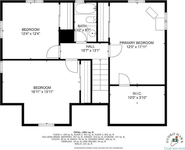 5 Saw Mill Rd, Union Twp, PA 15332 - photo 26