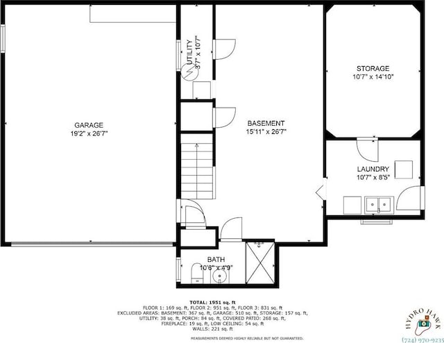 5 Saw Mill Rd, Union Twp, PA 15332 - photo 35