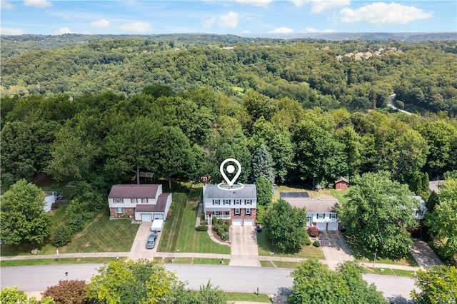 611 Meade Dr, Moon/Crescent Twp, PA 15108 - photo 34