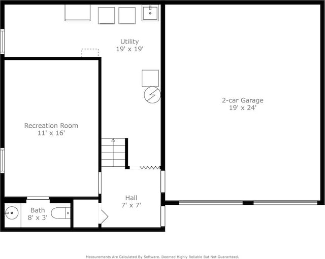 611 Meade Dr, Moon/Crescent Twp, PA 15108 - photo 41