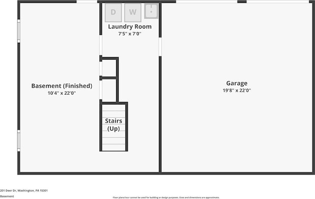 201 Deer Dr, South Strabane, PA 15301 - photo 49