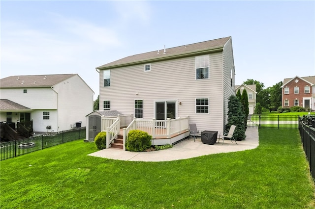 617 Glengarry Ct, Plum Boro, PA 15239 - photo 37