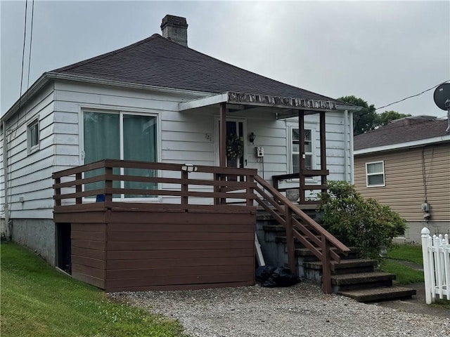 721 Lewis St, Brownsville, PA 15417 - photo 32