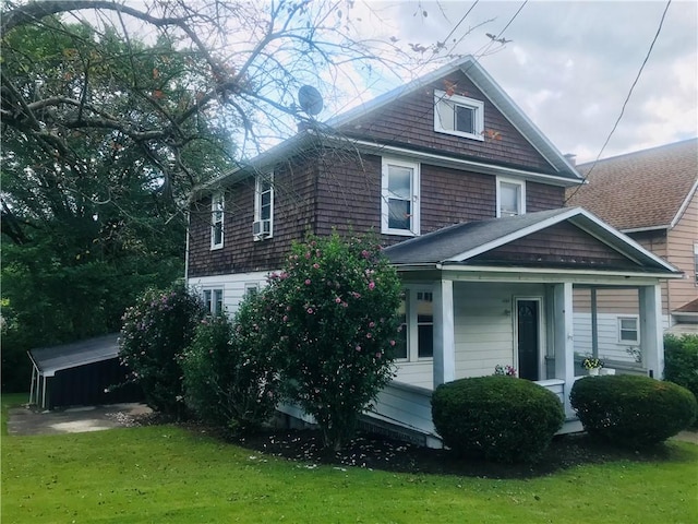 1420 Ringling Ave, Stonycreek Twp, PA 15902 - photo 1