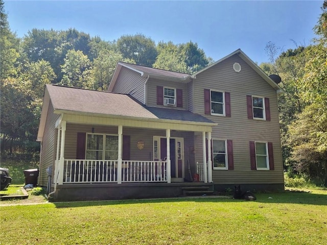 201 Grubb Rd, Cherry Twp, PA 16020 - photo 1