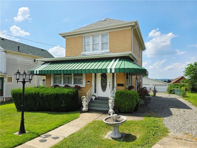172 Magnolia, Whitaker, PA 15120 - photo 1