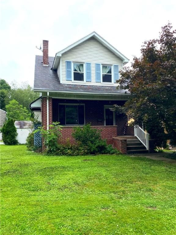 1017 Forest Ave, Ross Twp, PA 15202 - photo 1