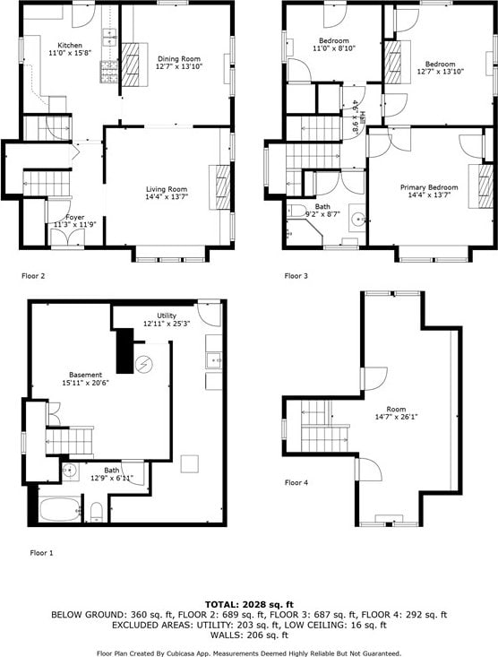 1678 Potomac Ave, Dormont, PA 15216 - photo 4