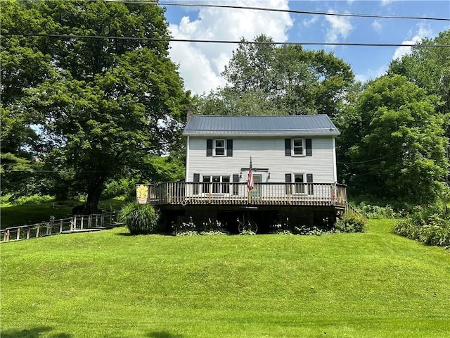 944 Van Gorder Mill Rd, Perry Twp, PA 16117 - photo 2